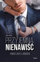 Przyjemna nienawiść - mobi, epub