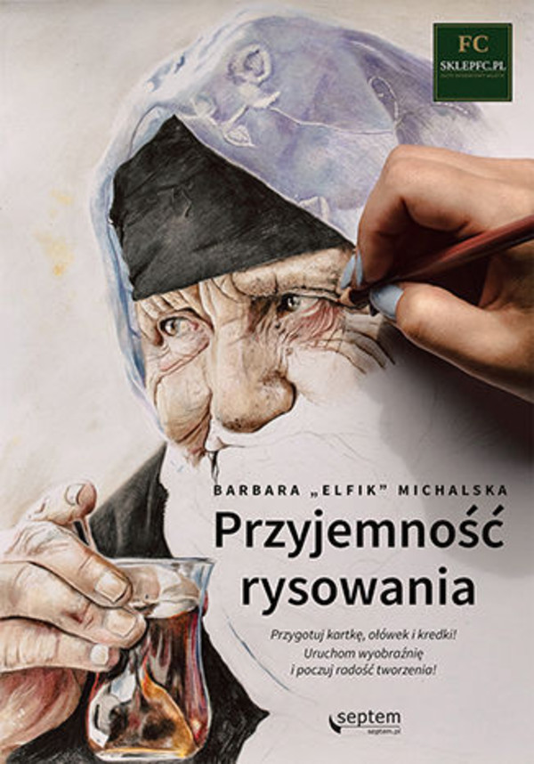 Przyjemność rysowania