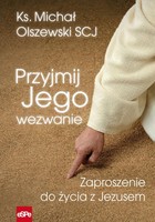 Przyjmij Jego wezwanie - mobi, epub