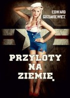 Przyloty na Ziemię - mobi, epub, pdf