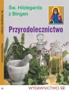 Przyrodolecznictwo - mobi, epub