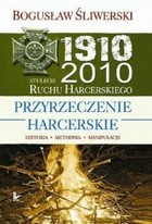 Przyrzeczenie harcerskie. Historia. Metodyka. Manipulacje - epub, pdf