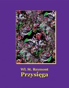 Przysięga - mobi, epub