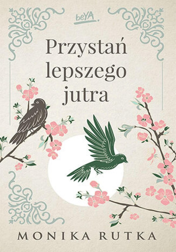 Przystań lepszego jutra - mobi, epub, pdf