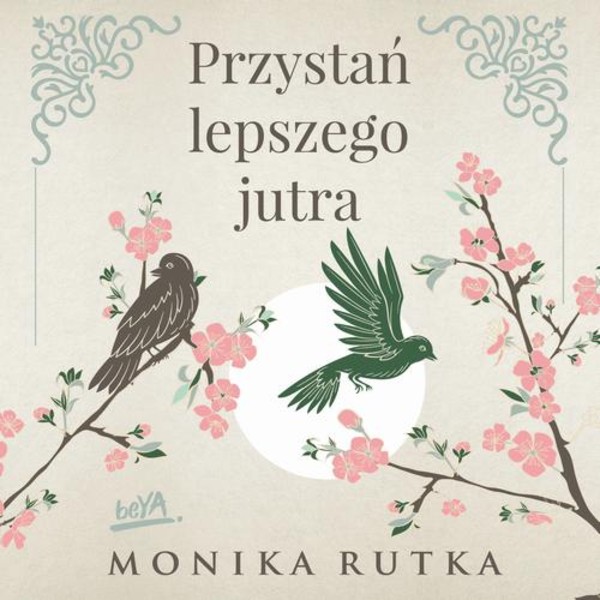 Przystań lepszego jutra - Audiobook mp3