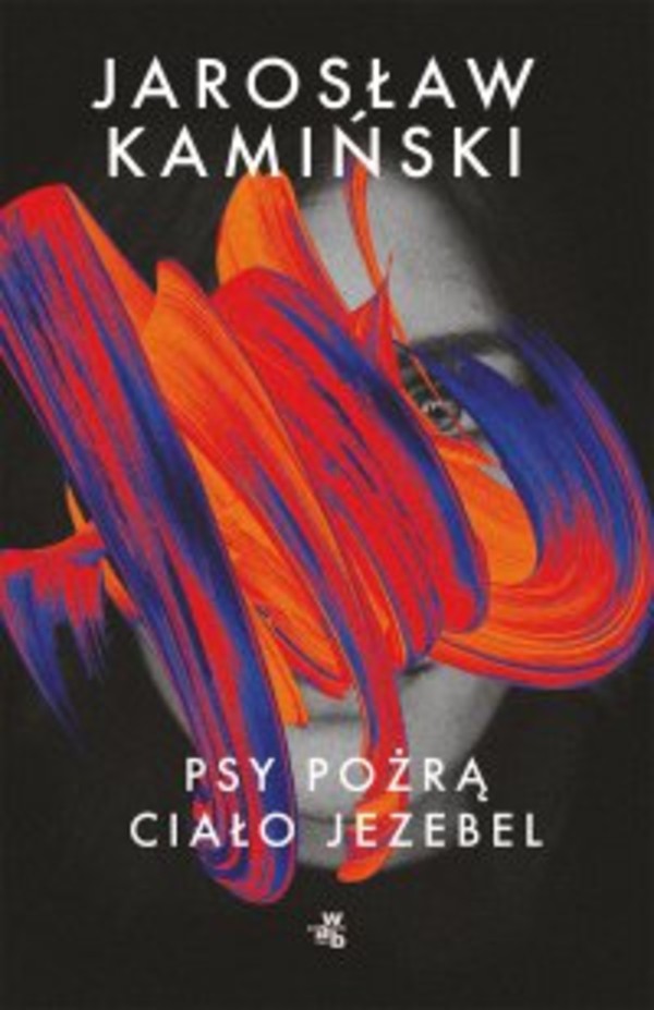 Psy pożrą ciało Jezebel - mobi, epub 1