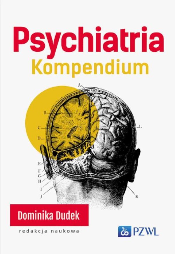 Psychiatria Kompendium - mobi, epub