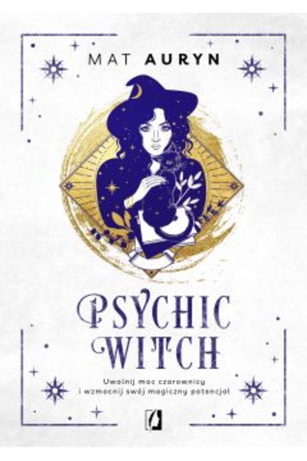 Psychic Witch Uwolnij moc czarownicy i wzmocnij swój magiczny potencjał