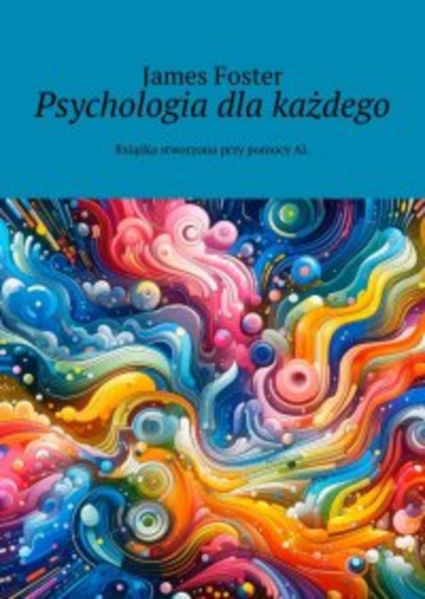 Psychologia dla każdego - mobi, epub