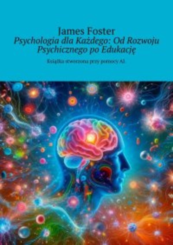 Psychologia dla Każdego: Od Rozwoju Psychicznego po Edukację - mobi, epub