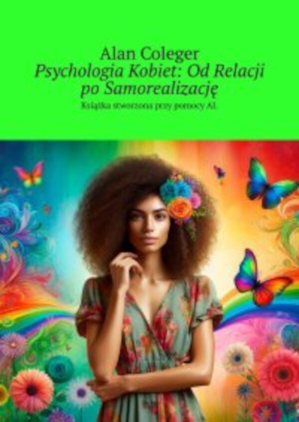 Psychologia Kobiet: OdÂ Relacji poÂ Samorealizację - mobi, epub