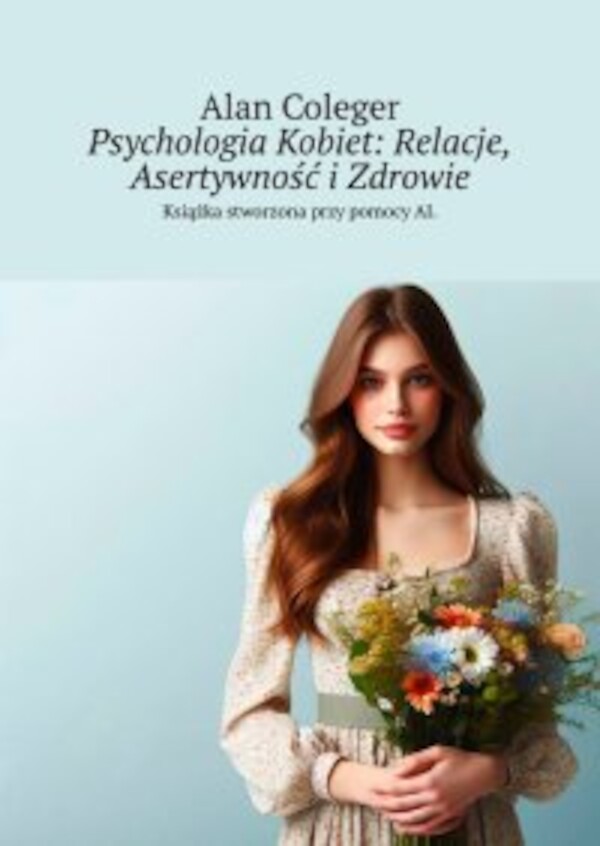 Psychologia Kobiet: Relacje, Asertywność iÂ Zdrowie - mobi, epub