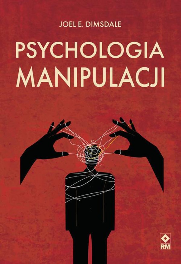 Psychologia manipulacji - Audiobook mp3