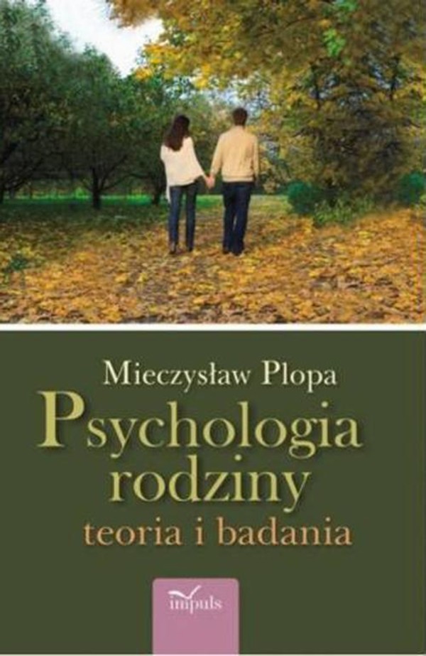 Psychologia rodziny - pdf