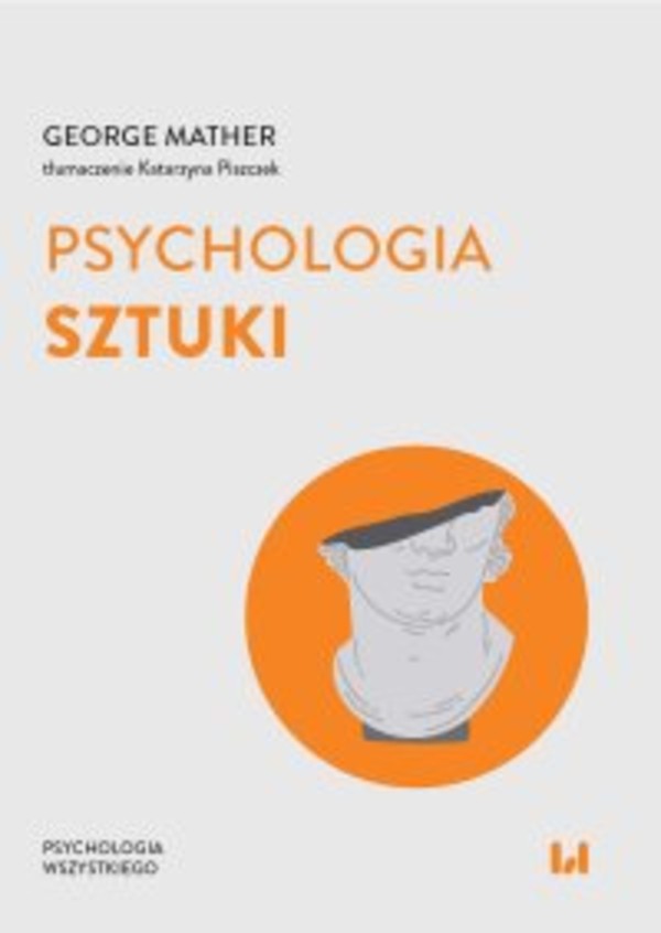 Psychologia sztuki - mobi, epub, pdf