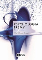 Psychologia tremy - mobi, epub