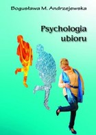 Psychologia ubioru - mobi, epub