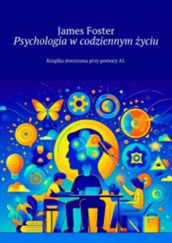 Psychologia w codziennym życiu - mobi, epub