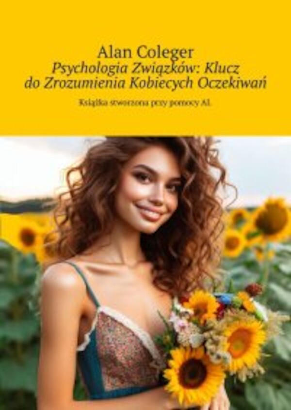 Psychologia Związków: Klucz doÂ Zrozumienia Kobiecych Oczekiwań - mobi, epub