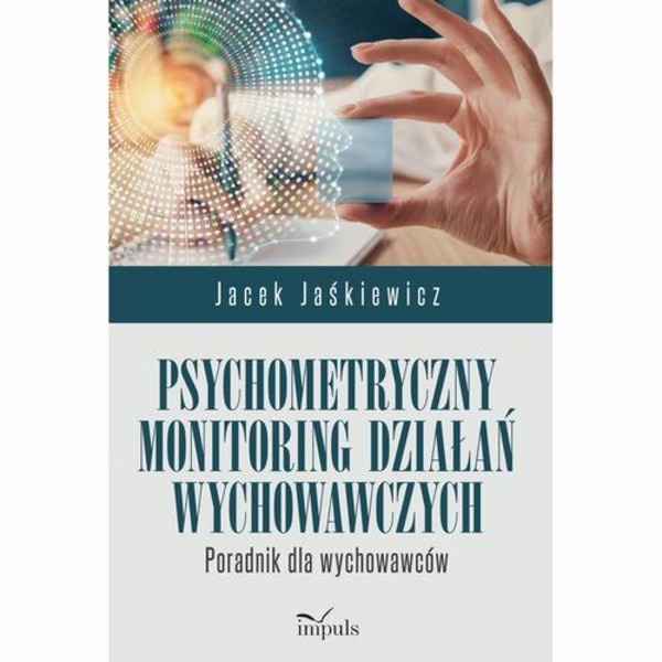 Psychometryczny monitoring działań wychowawczych - pdf
