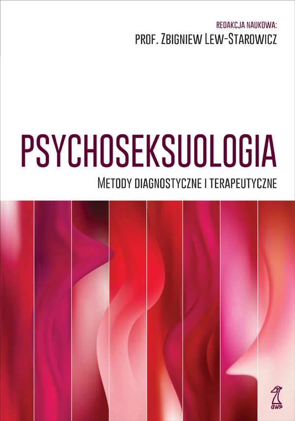 Psychoseksuologia - mobi, epub