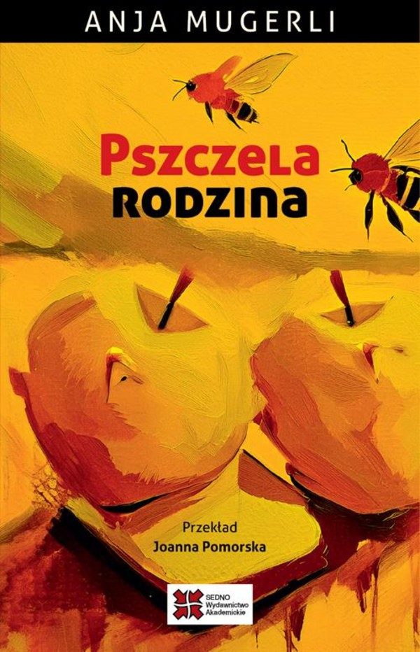 Pszczela rodzina - epub, pdf