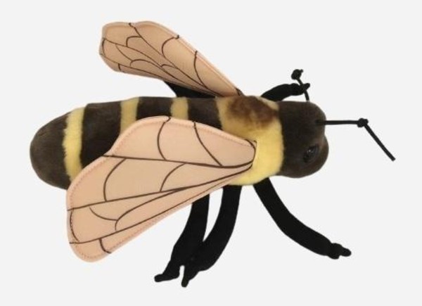 Maskotka Pszczoła