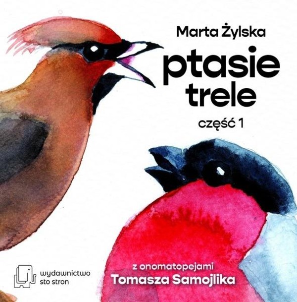 Ptasie Trele Część 1