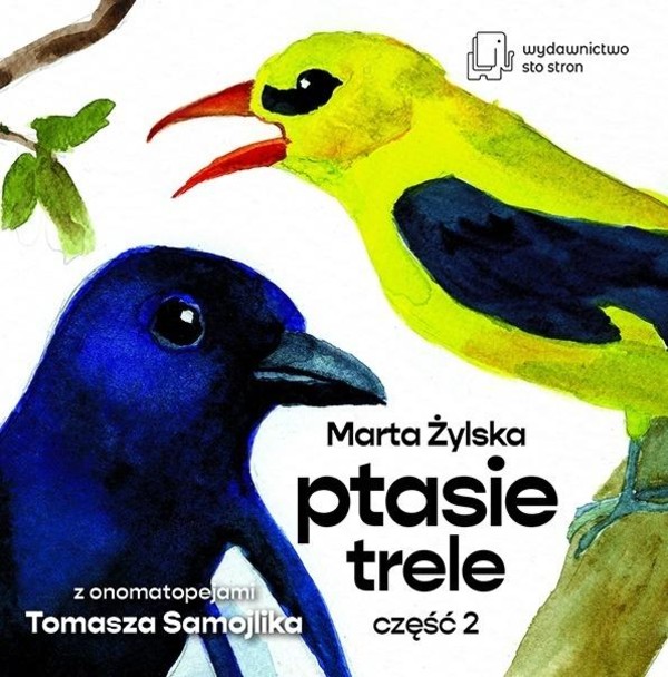 Ptasie Trele Część 2