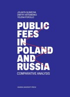 Public fees in Poland and Russia - pdf Comparative analysis