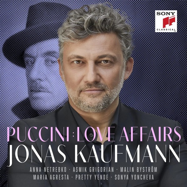 Puccini: Love Affairs (Deluxe Edition)