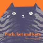 Puch, kot nad koty - Audiobook mp3