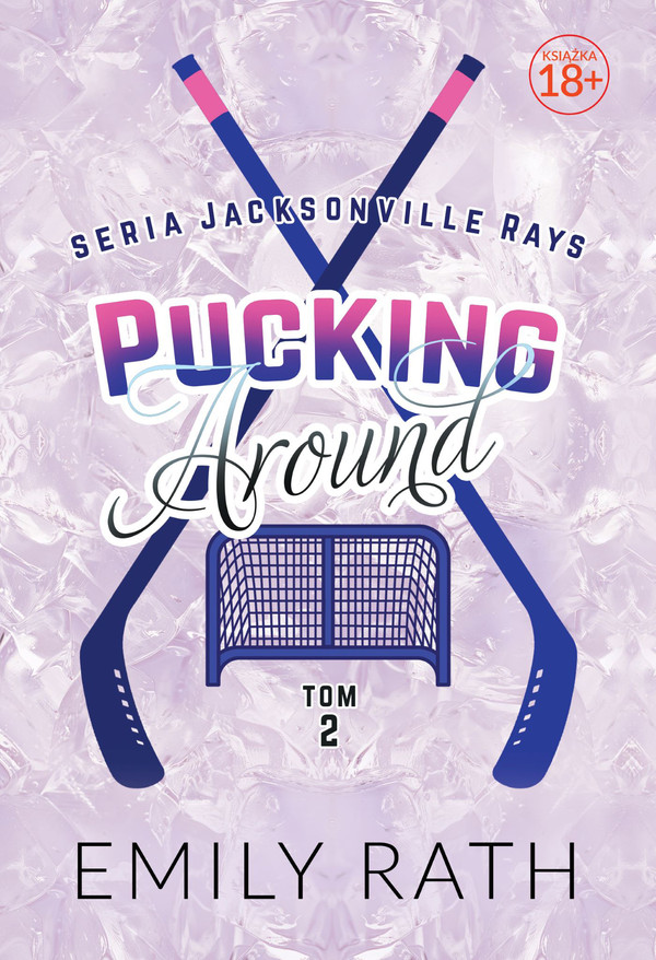 Pucking Around. Tom 2 - mobi, epub