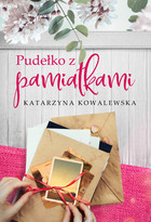 Pudełko z pamiątkami - mobi, epub