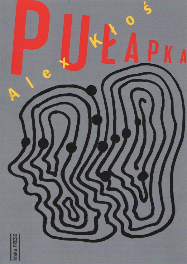 Pułapka - mobi, epub