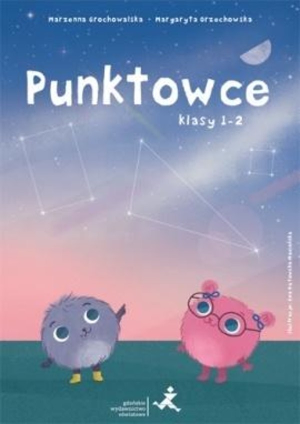 Punktowce Klasy 1-2