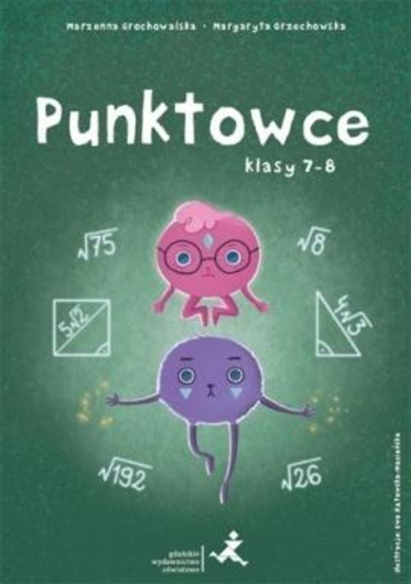 Punktowce Klasy 7-8