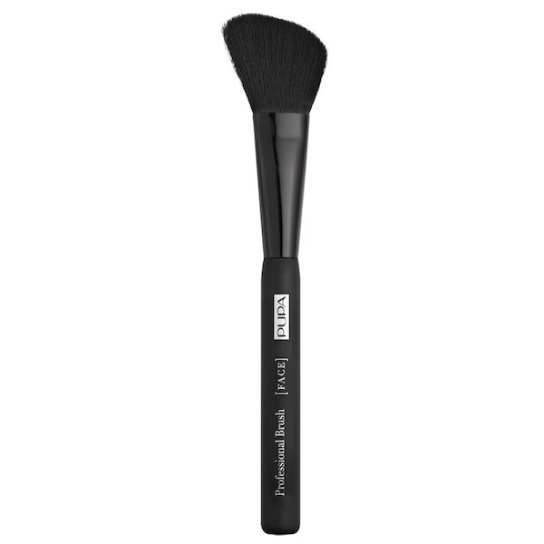 Angled Blusher Brush Pędzel do różu 1szt