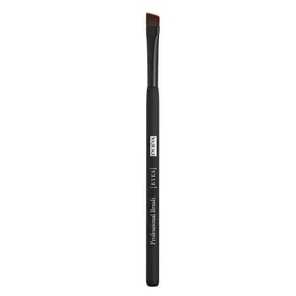 Eyeliner and Eyebrow Brush Pędzel do brwi i eyelinera