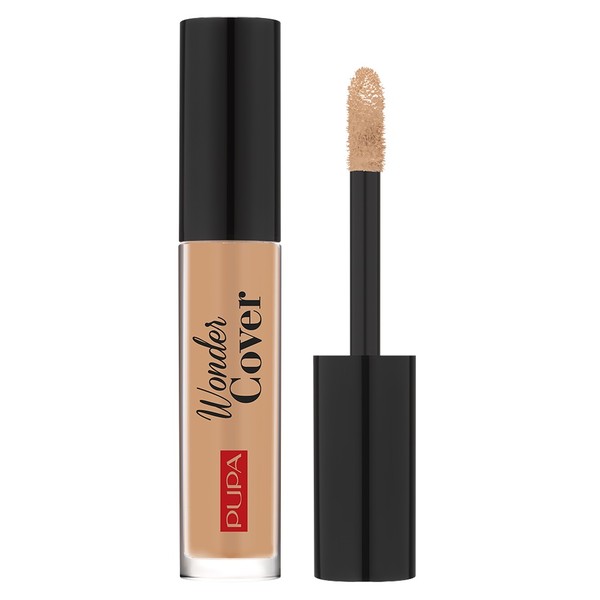 Wonder Cover Total Coverage Concealer 006 Bisquit Korektor do twarzy