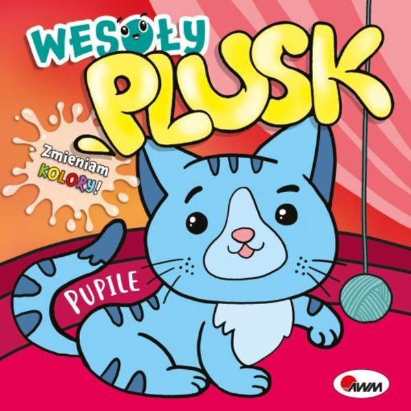 Pupile Wesoły plusk