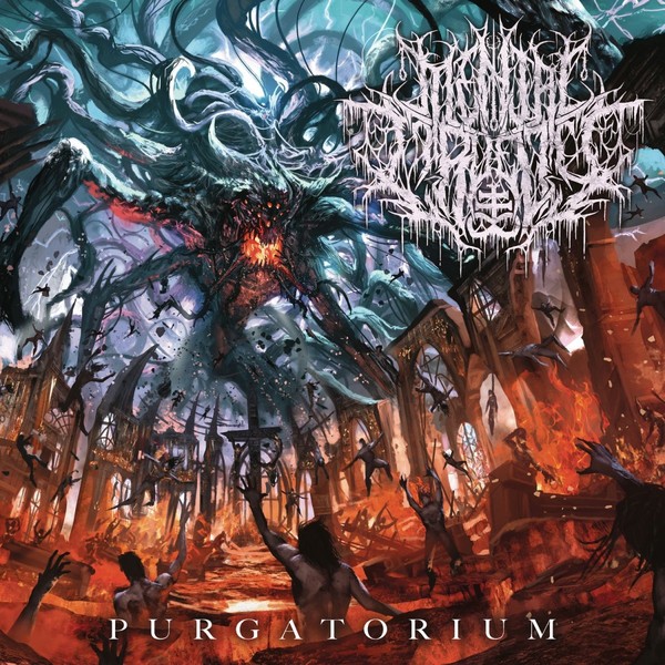 Purgatorium (vinyl) (Re-issue 2022)