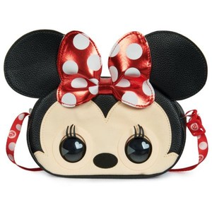 Torebka interaktywna Minnie Purse Pets X Disney