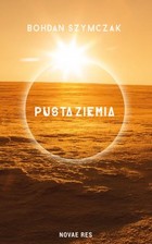 Pusta ziemia - mobi, epub