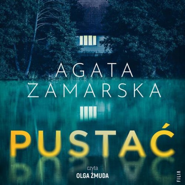Pustać - Audiobook mp3
