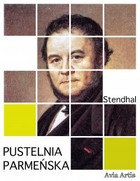 Pustelnia parmeńska - mobi, epub