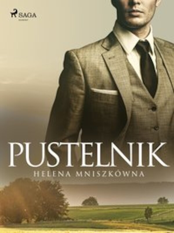 Pustelnik - mobi, epub