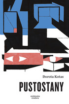 Pustostany - mobi, epub