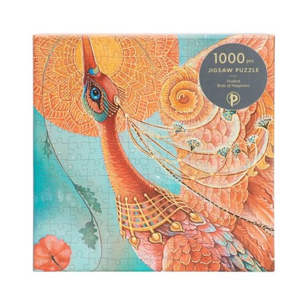 Puzzle Firebird 1000 elementów