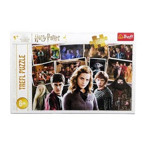 Puzzle Harry Potter 160 elementów